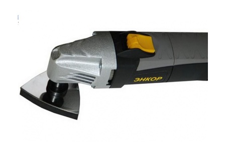 Универсальная вибрационная машина Энкор МФЭ-260 1/12 50271