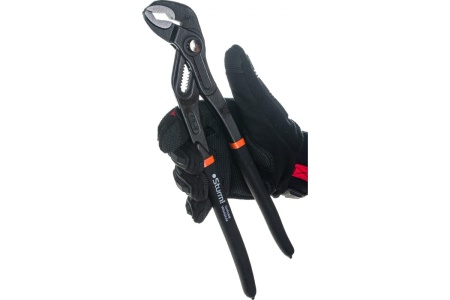 Переставной ключ 300мм Soft Hand Sturm 1020-06-300