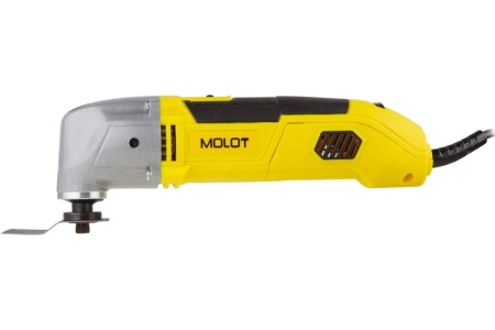 Многофункциональный инструмент-реноватор MOLOT MSM 3125 MSM312500019