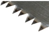 Ножовка для стусла c обушком пила Stayer "Fine" 300 мм, 8 TPI, прямой закаленный зуб, точный рез, 1536-30_z01
