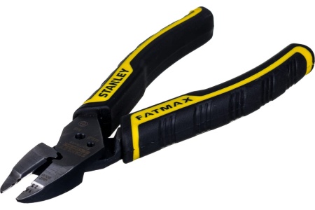 Диагональные кусачки 5 в 1 Stanley FATMAX MULTIUSE FMHT0-75468