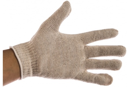 Перчатки х/б Россия 67710