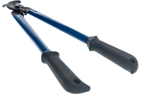 Кабелерез 360мм, CR-MO, до 12мм / 95кв.мм КОБАЛЬТ 242-519