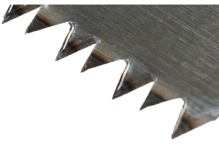 Ножовка для стусла c обушком пила Stayer "Fine" 300 мм, 8 TPI, прямой закаленный зуб, точный рез, 1536-30_z01