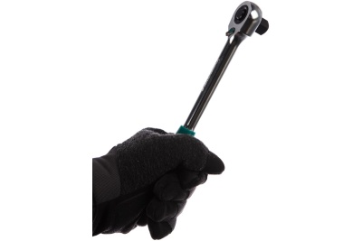 Ключ с храповым механизмом Kamasa Tools 1/2'' 250 мм K 4134 D