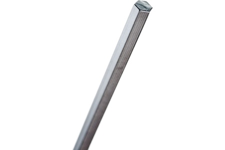 Ключ, шестигранный удлиненный 3мм AV Steel  AV-362003