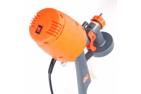 Электрический краскораспылитель PATRIOT LP 130 170301315