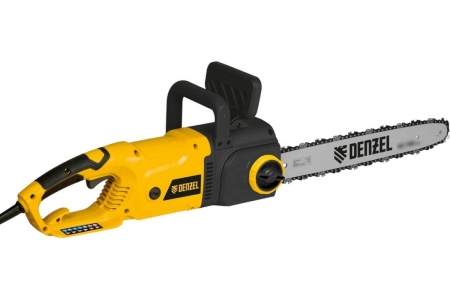 Цепная электрическая пила Denzel EDS-2000 95618