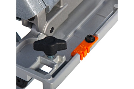 Циркулярная аккумуляторная пила FAVOURITE бесщеточный двигатель OBS 21 FCS