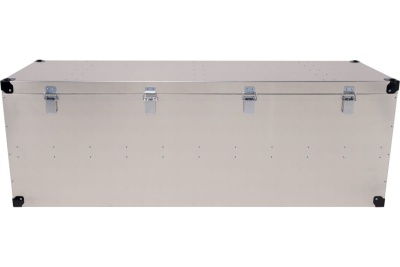 Алюминиевый ящик Олимп 1550х450х500 1554550