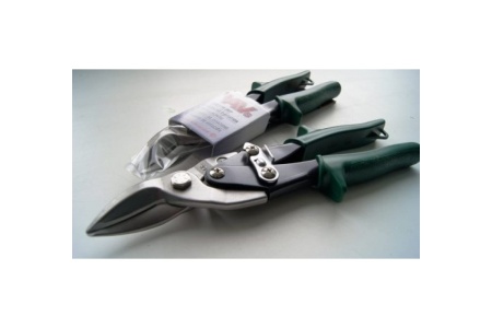 Ножницы по металлу правые MALCO AV2