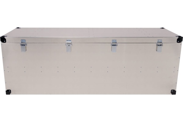 Алюминиевый ящик Олимп 1550х450х500 1554550