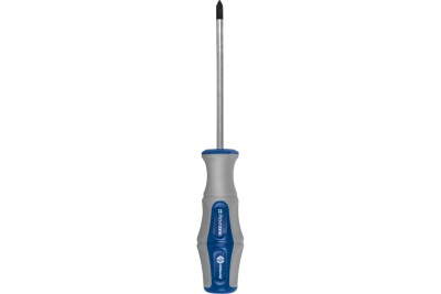 Отвёртка Ultra Grip PH-1 х 100 мм CR-V КОБАЛЬТ 646-331