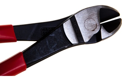 Силовые бокорезы Knipex KN-7401250
