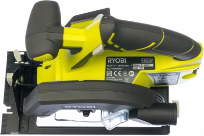 Циркулярная пила DEKO DKCS 1000063-4201