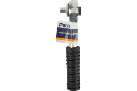 Ключ-трещотка PARK 1/4 105056