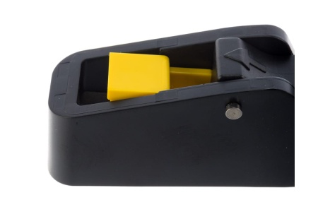 Обжимной инструмент для разъемов RJ45 Hyperline HL-3J01L012 PLUE категории 6A и 8 403354