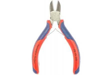 Бокорезы KNIPEX KN-7015110