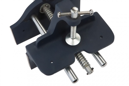 Тиски для деревообработки GROZ WWV/P-6 GR39006