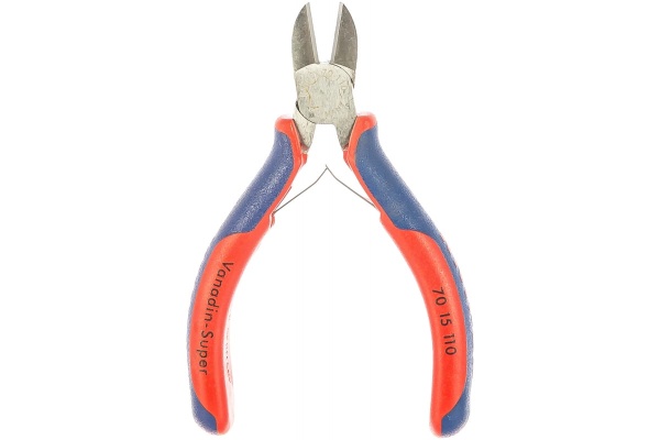 Бокорезы KNIPEX KN-7015110 Бокорезы KNIPEX KN-7015110