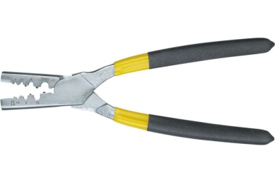 Пресс-клещи Navigator NHT-Pkv02-M-16 для втулочных, 16 мм2 80979