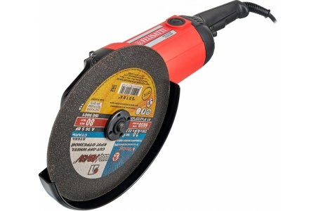 Угловая шлифовальная машина Felisatti УШМ-230/2100М 60.5.1.00