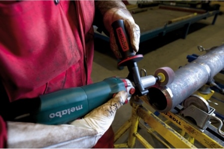 Прямошлифовальная машина Metabo GE 950 G Plus 600618000