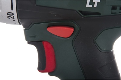 Аккумуляторная дрель-винтоверт Metabo BS 14.4 LT Compact 602100550