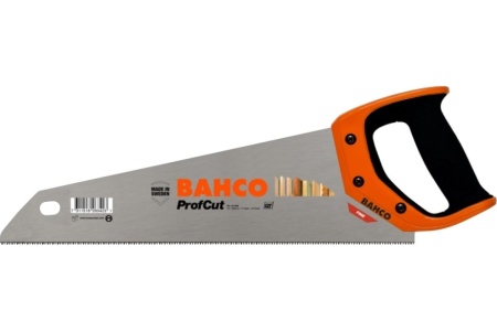 Универсальная ножовка BAHCO PC-15-TBX