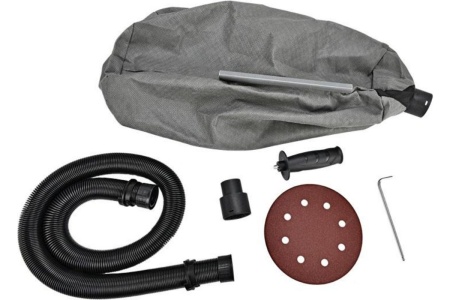 Шлифовальная машина для стен и потолков SPEKTROS DS2302 55782