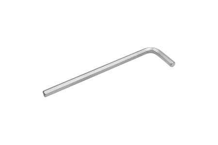 Ключ, шестигранный удлиненный 6мм AV Steel  AV-362006