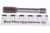 Комплект ручных метчиков ЗУБР Мастер М16 x 1,5 4-28006-16-1.5-H2