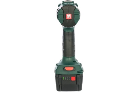 Аккумуляторный ударный винтоверт Metabo SB 18 LTX BL Q I 602353500