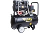 Малошумный компрессор Pegas pneumatic PG-802 проф 6620