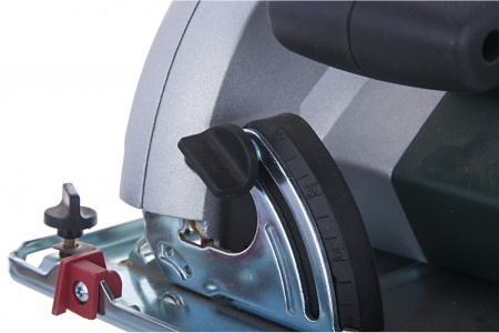 Дисковая пила Энкор ПДЭ-450/20Э 50240