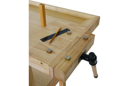 Тиски для столярного верстака Сорокин 35.300