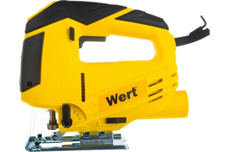 Лобзик WERT EJS 0910PLQE