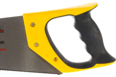 Ножовка по дереву SANTOOL 450 мм зуб 2 мм 030105-001-450