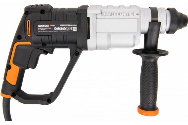 Электрический перфоратор WORX WX339