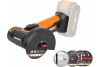 Угловая аккумуляторная шлифмашина WORX WX801