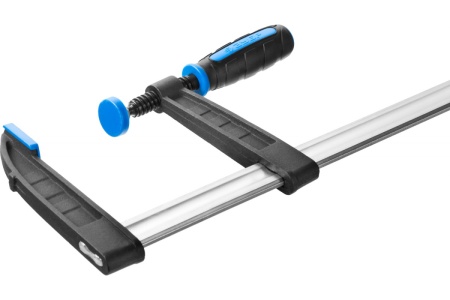 Струбцина Зубр ПС-100/12 тип F 1000/120 мм, 32155-120-1000_z01