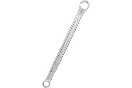 Накидной ключ 75град, 14х17, 260мм JTC PQ1417