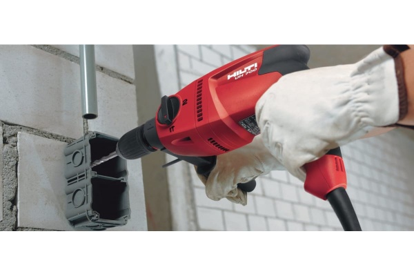 Ударная дрель Hilti UH 700 2207418 Ударная дрель Hilti UH 700 2207418