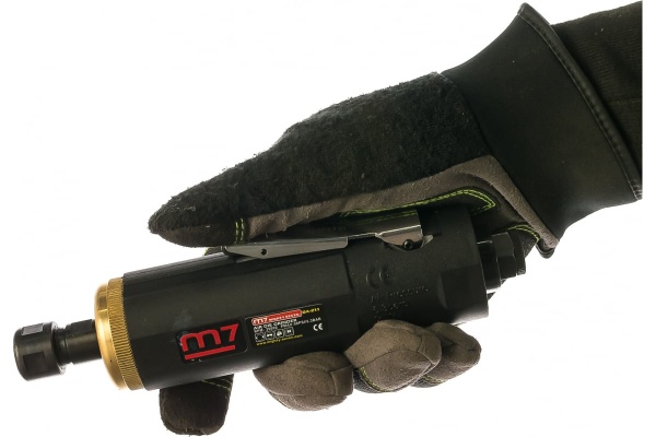 Пневматическая бормашина шарошка MIGHTY SEVEN QA-211A