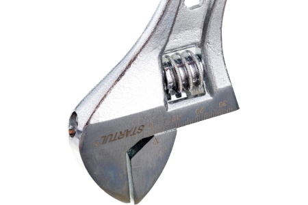 Разводной ключ STARTUL 10 Master ST4018-25