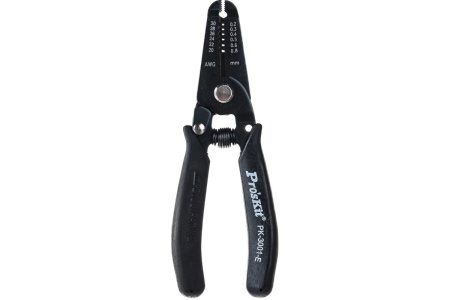 Клещи для зачистки ProsKit 1PK-3001E 00087112