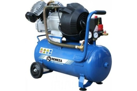 Воздушный компрессор Remeza СБ 4/С-100.J2047 B
