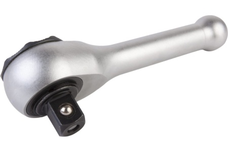 Бесшаговая укороченная трещотка BOVIDIX 1/2" 0150440 Бесшаговая укороченная трещотка BOVIDIX 1/2" 0150440