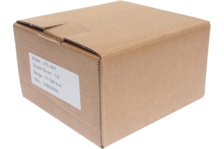 Динамометрический электронно-цифровой ключ-адаптер JTC 1471