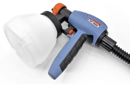 Краскопульт Электроприбор КР-1000